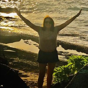 Meet your Posher, Jane